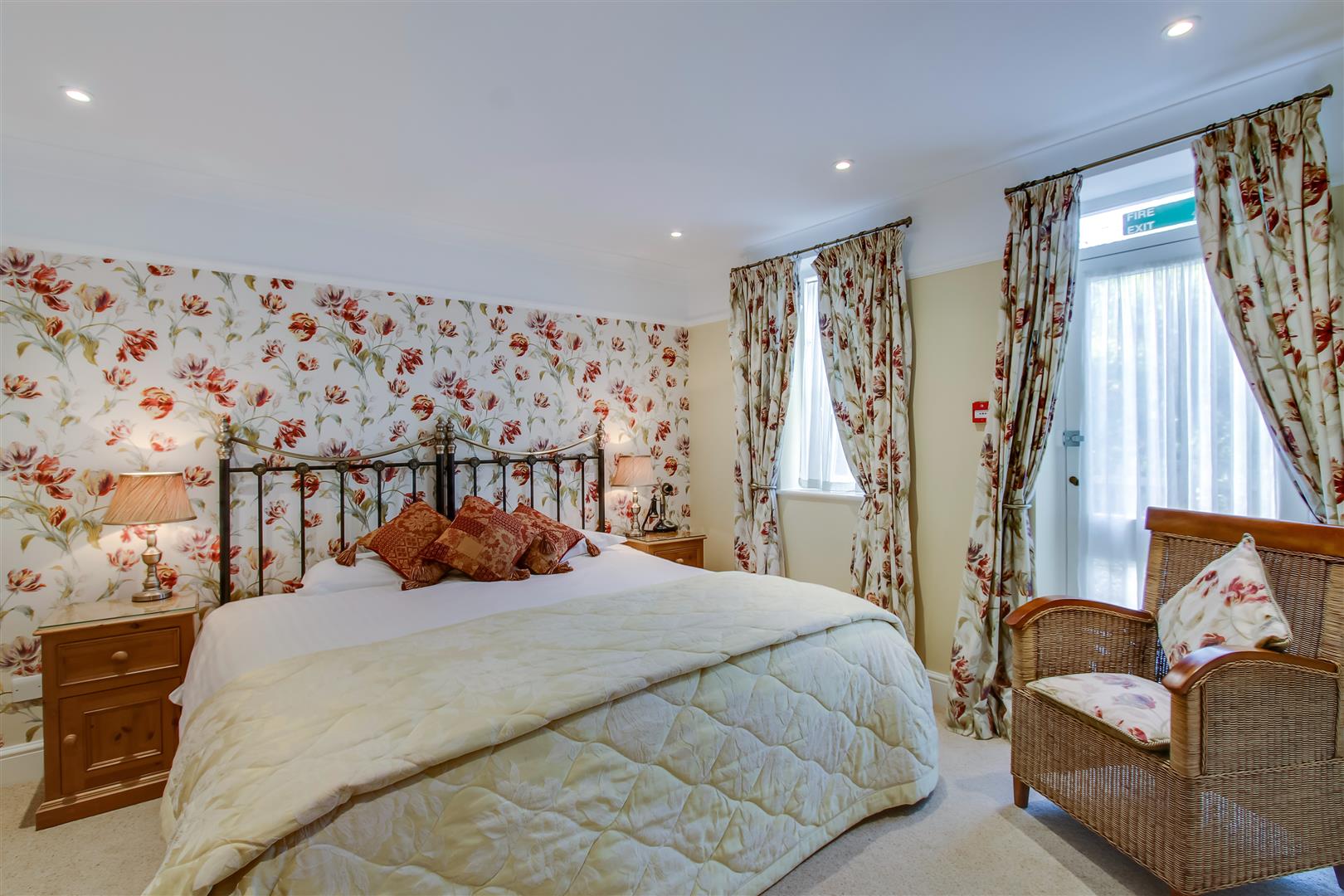 Western Road, Cheltenham Charles Lear